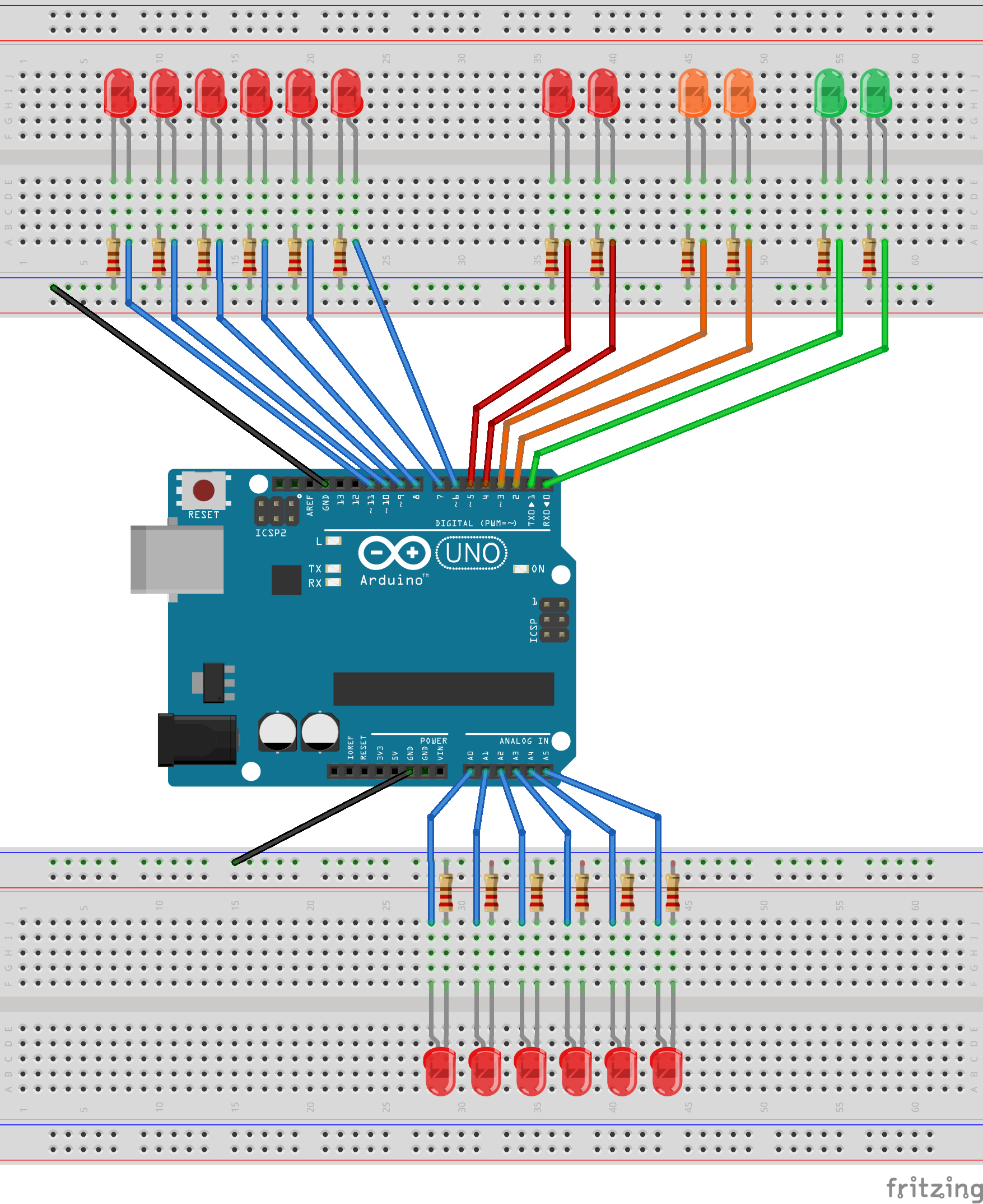 Comment allumer une LED avec Arduino ?