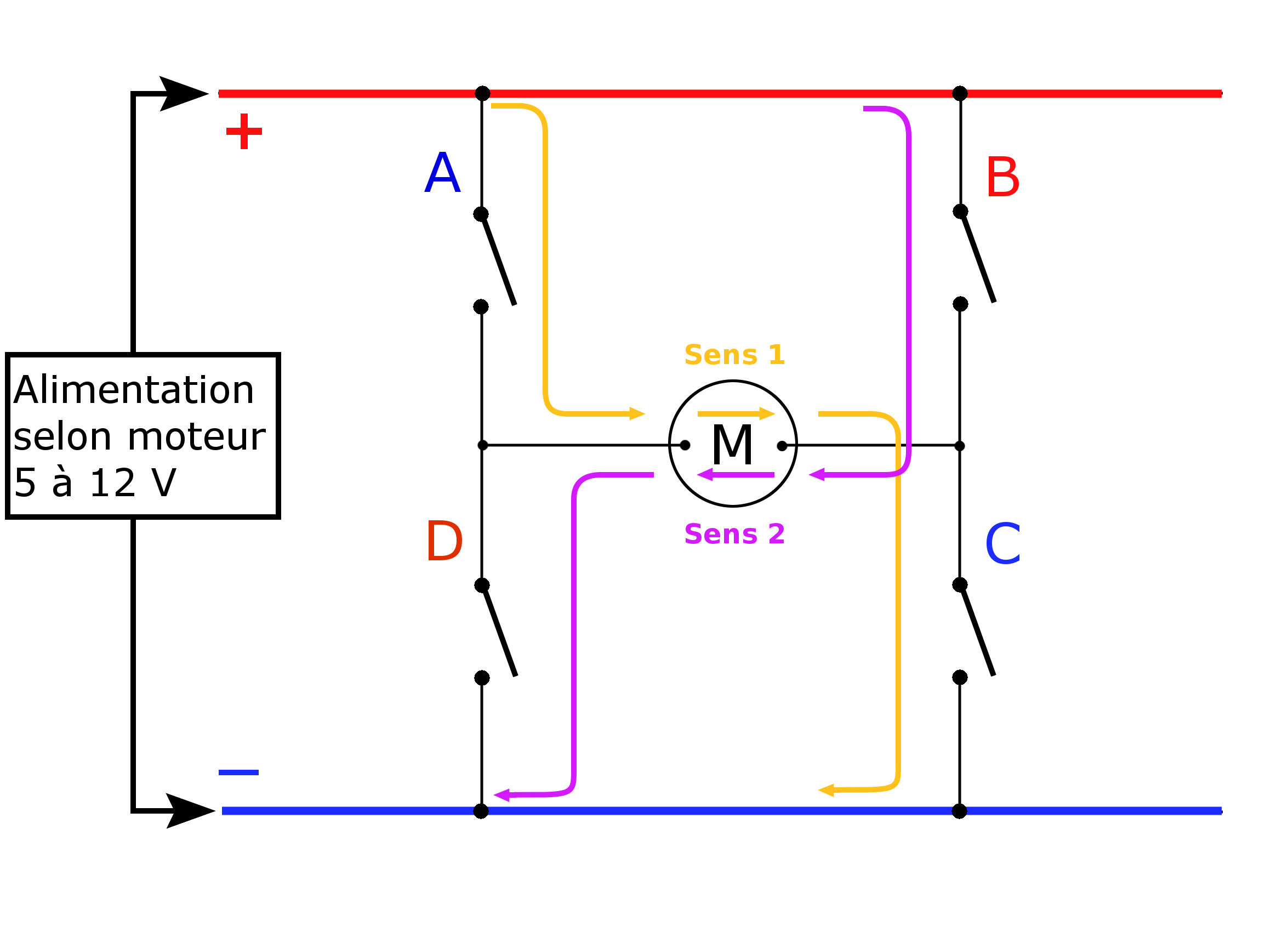 Module de relais 24V (dc,ac) 2 canaux Pour Arduino ou utilisation perso  Neuf